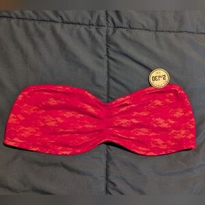 Victoria's secret PINK L bandeau